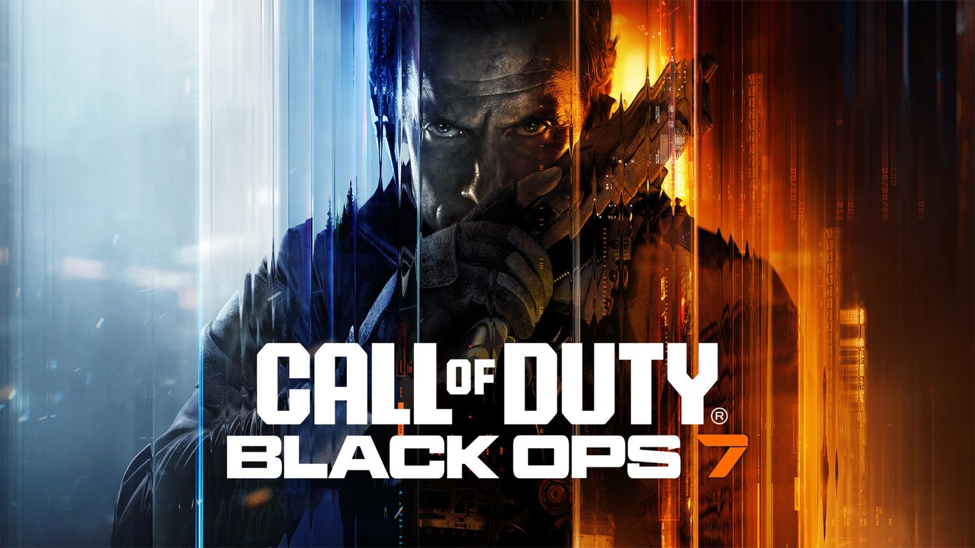 Call of Duty: Black Ops 7 is vanaf vandaag verkrijgbaar