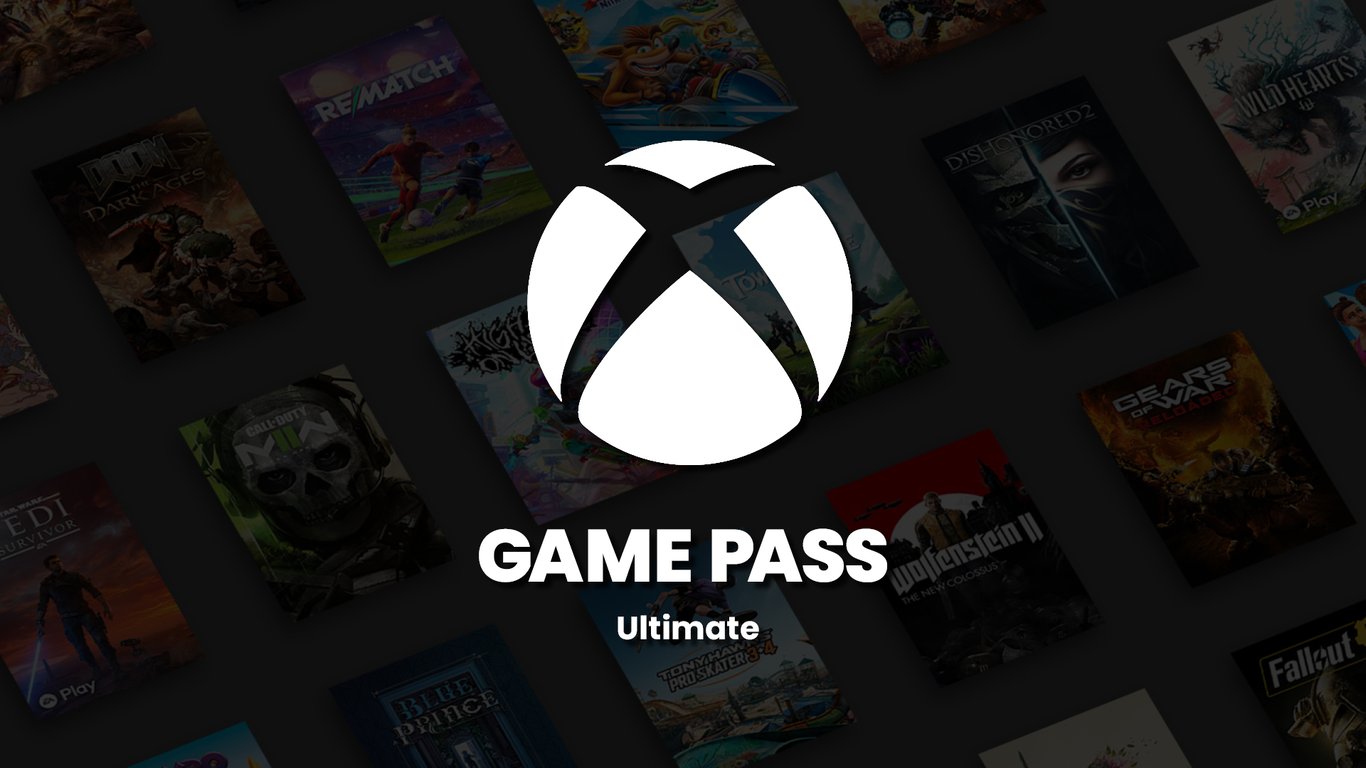 Xbox Game Pass Ultimate in prijs verlaagd