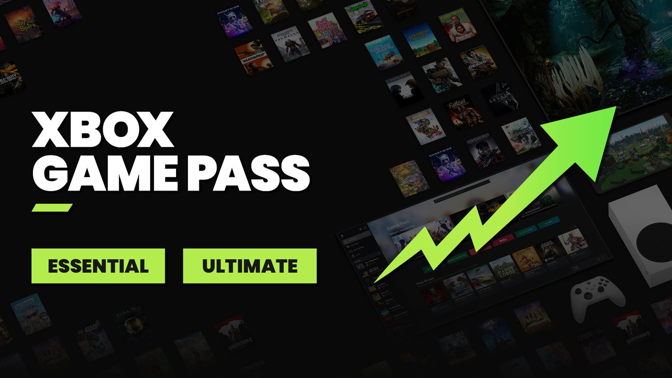 Laatste kans op een goedkoop Xbox Game Pass abonnement!