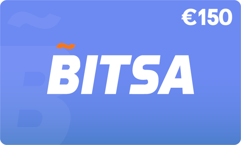 Bitsa € 150