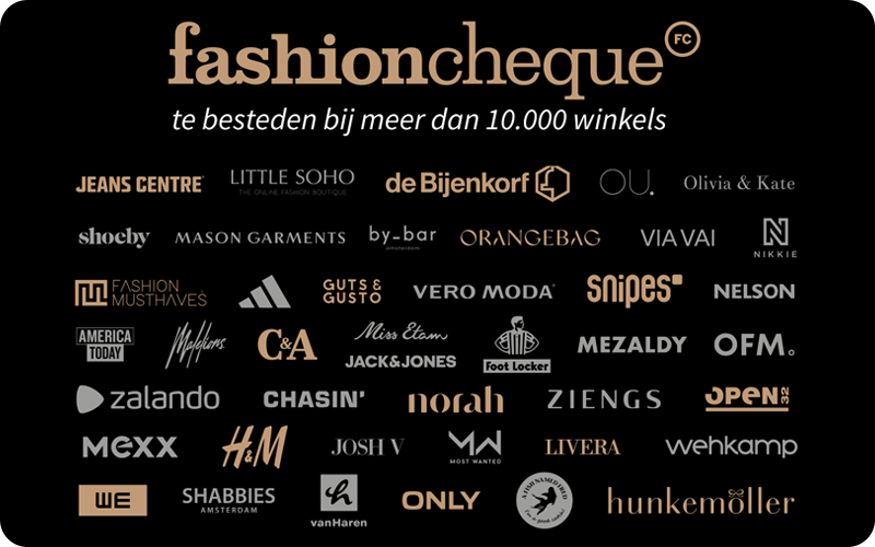 fashioncheque Fashion