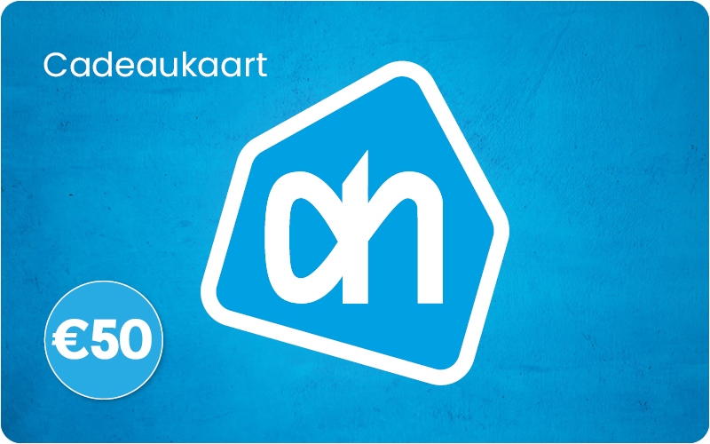 Albert Heijn €50
