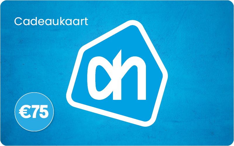 Albert Heijn €75
