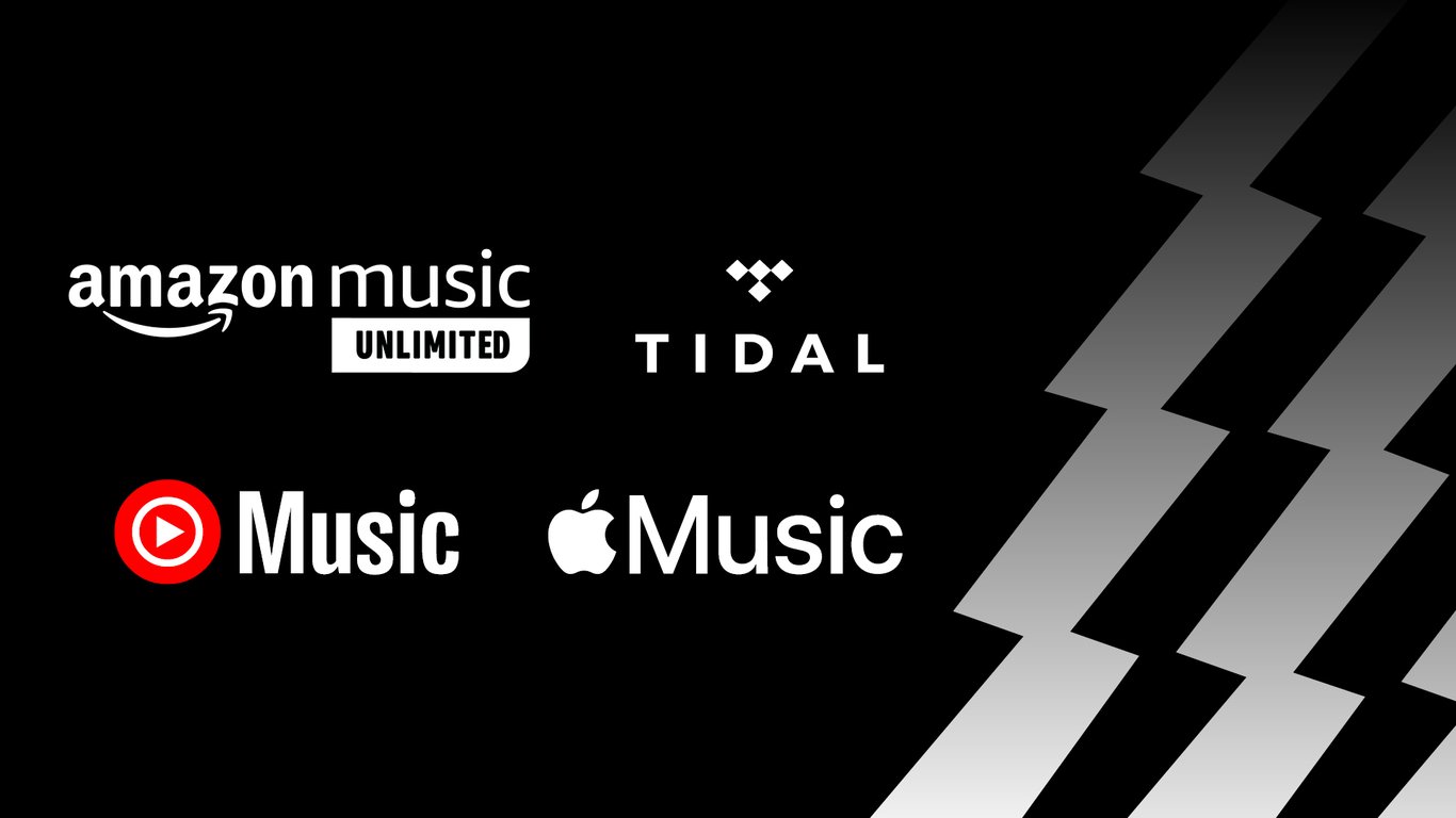 Spotify of een ander streamingplatform? Wij vergelijken!