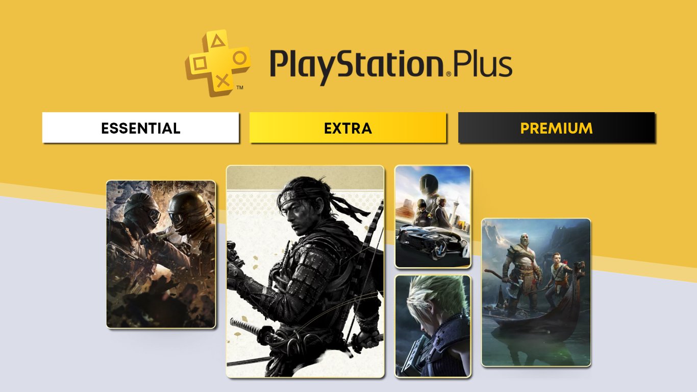 Welk PlayStation Plus abonnement past het beste bij mij?