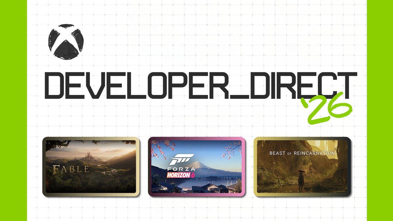 Vier topgames die op weg zijn naar Xbox Game Pass Ultimate