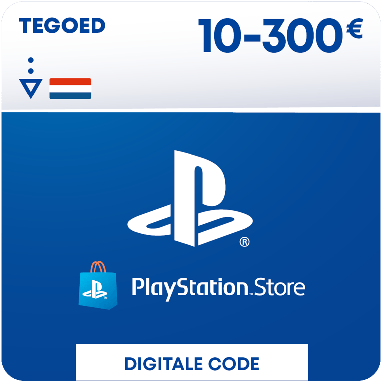 PlayStation Store variabel