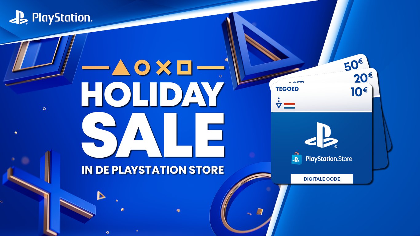 Sla je slag met grote uitverkoop in de PlayStation Store