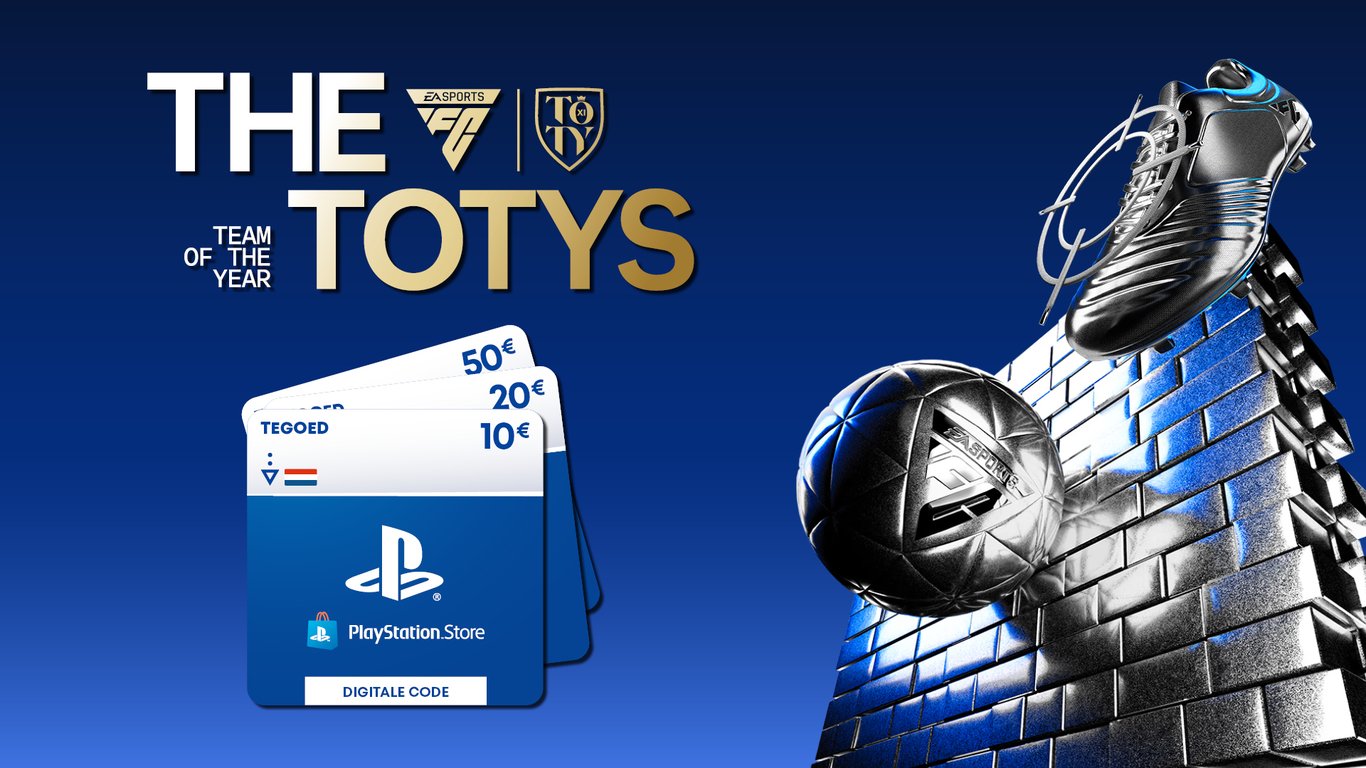 Het EA FC 26 Team of the Year is bekendgemaakt