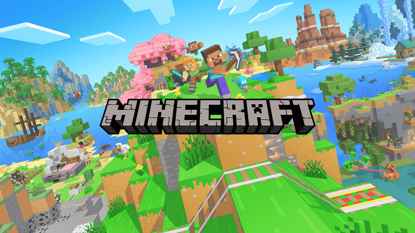 Minecraft of Minecoins kopen? Direct geleverd