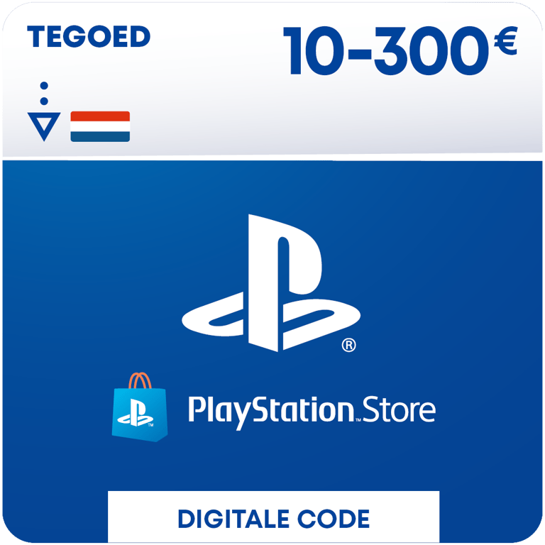 PlayStation Store variabel