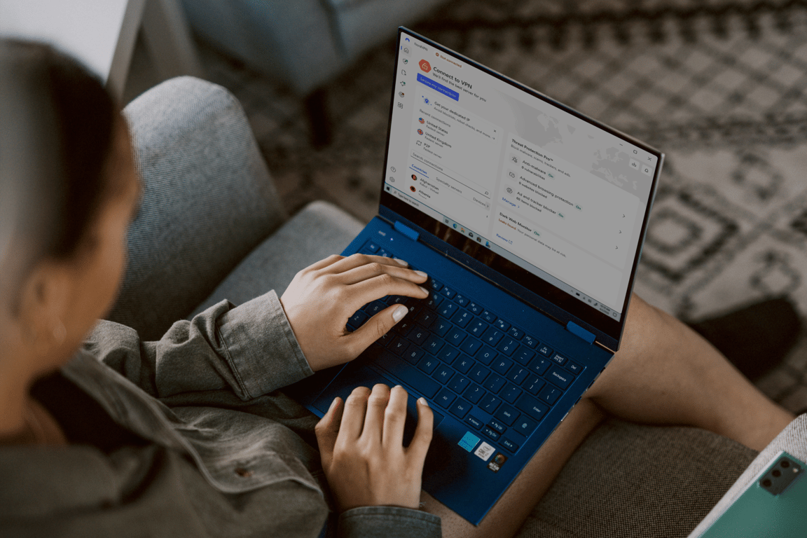 Wat is een VPN en waarom heb je het nodig?