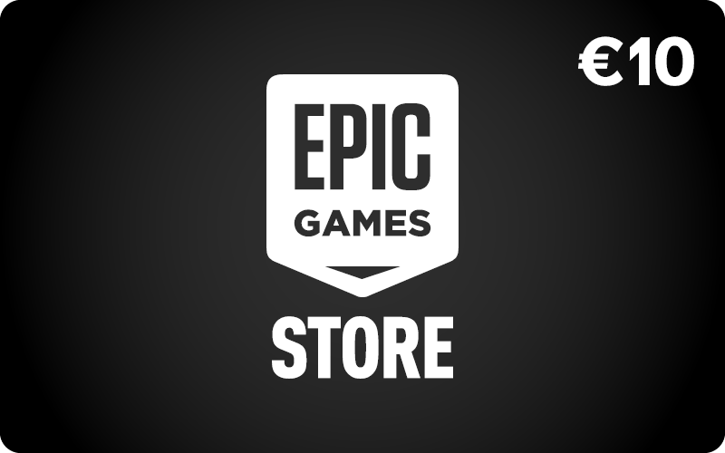 Epic Games €10