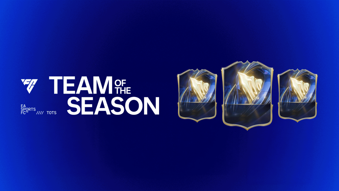 EA FC 26 TOTS: alles wat je moet weten