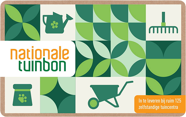 Nationale Tuinbon