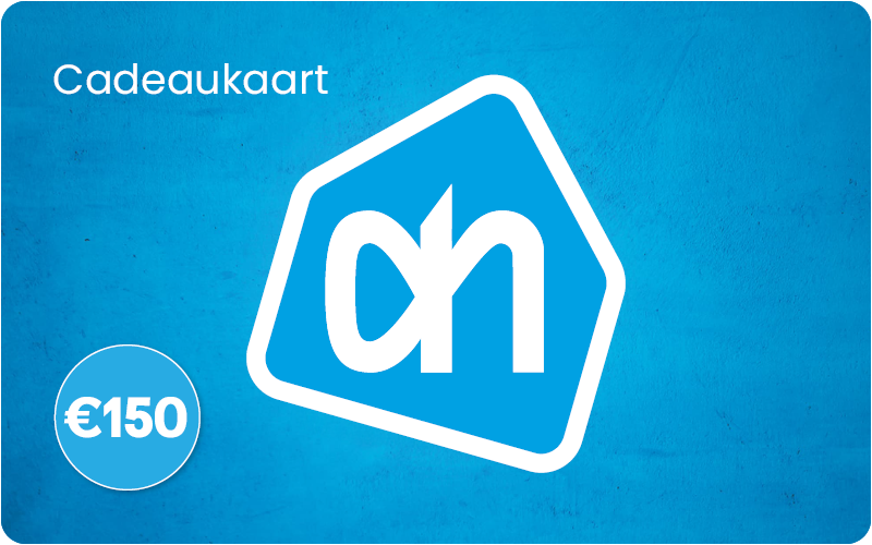 Albert Heijn €150
