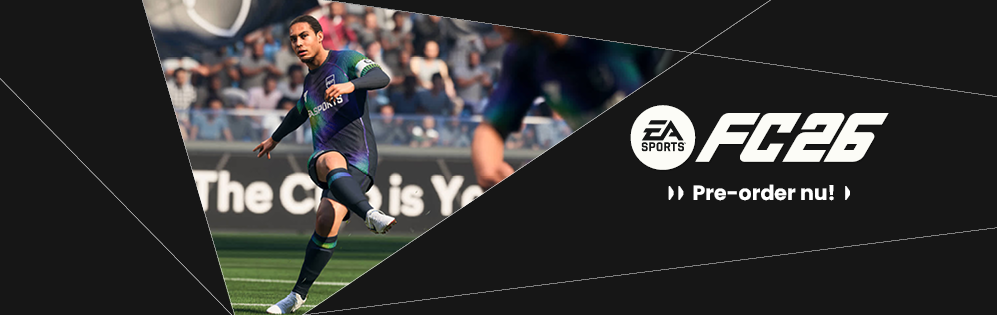 EA FC Points kopen? Direct geleverd