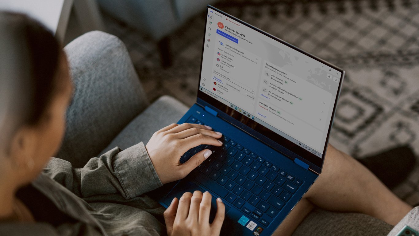 Wat is een VPN en waarom heb je het nodig?