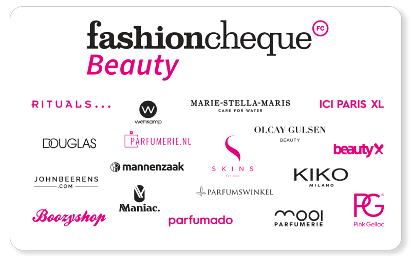 fashioncheque Beauty