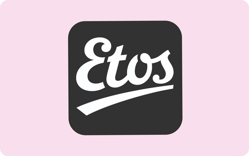 Etos