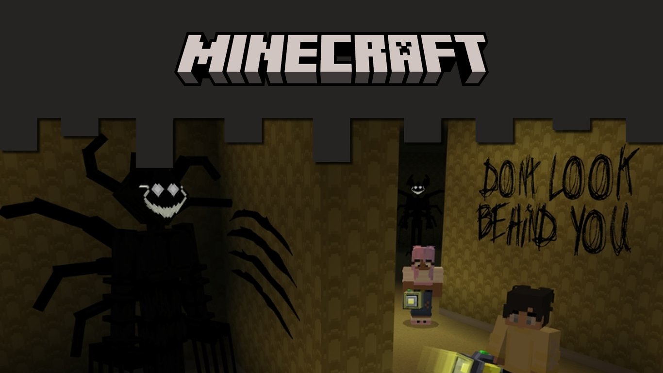 Minecraft horror mods: griezelige content om van te huiveren