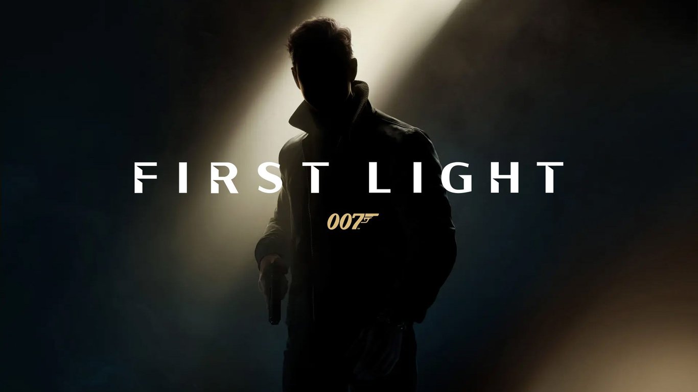 Beleef de begindagen van James Bond met 007: First Light