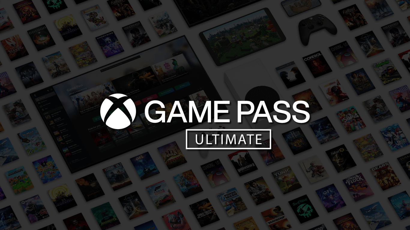 Alles over Xbox Game Pass Ultimate in 2025!