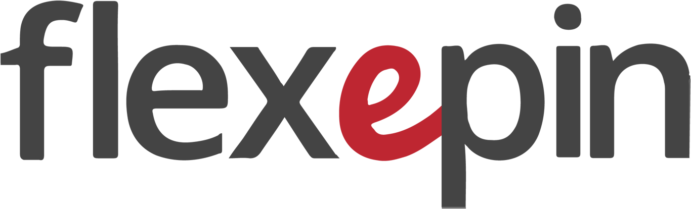 Flexepin