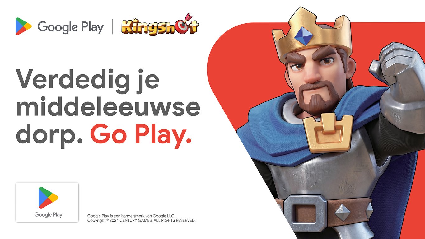 Zo haal je meer uit elke Kingshot-speelsessie!