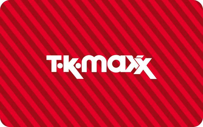 TK Maxx