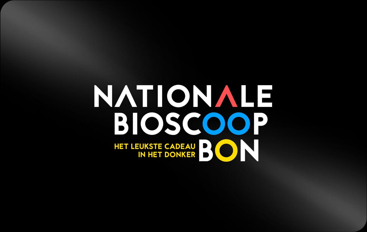 Nationale Bioscoopbon