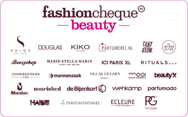 fashioncheque Beauty