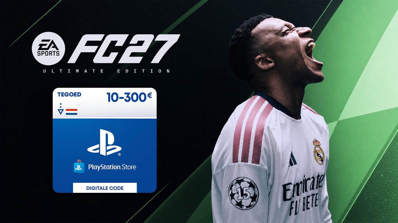 EA Sports FC 27 is nu beschikbaar voor early access
