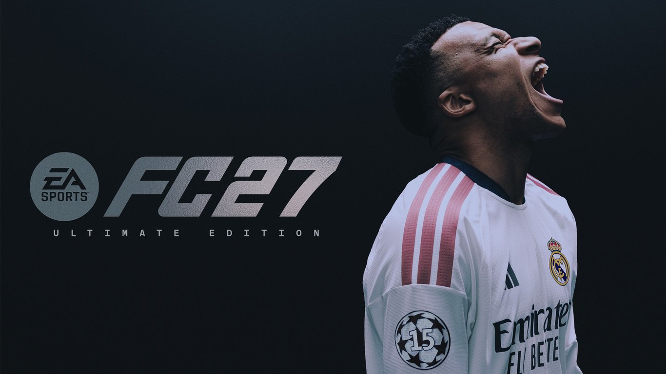 FC 27 Ultimate Edition kopen met 25% korting