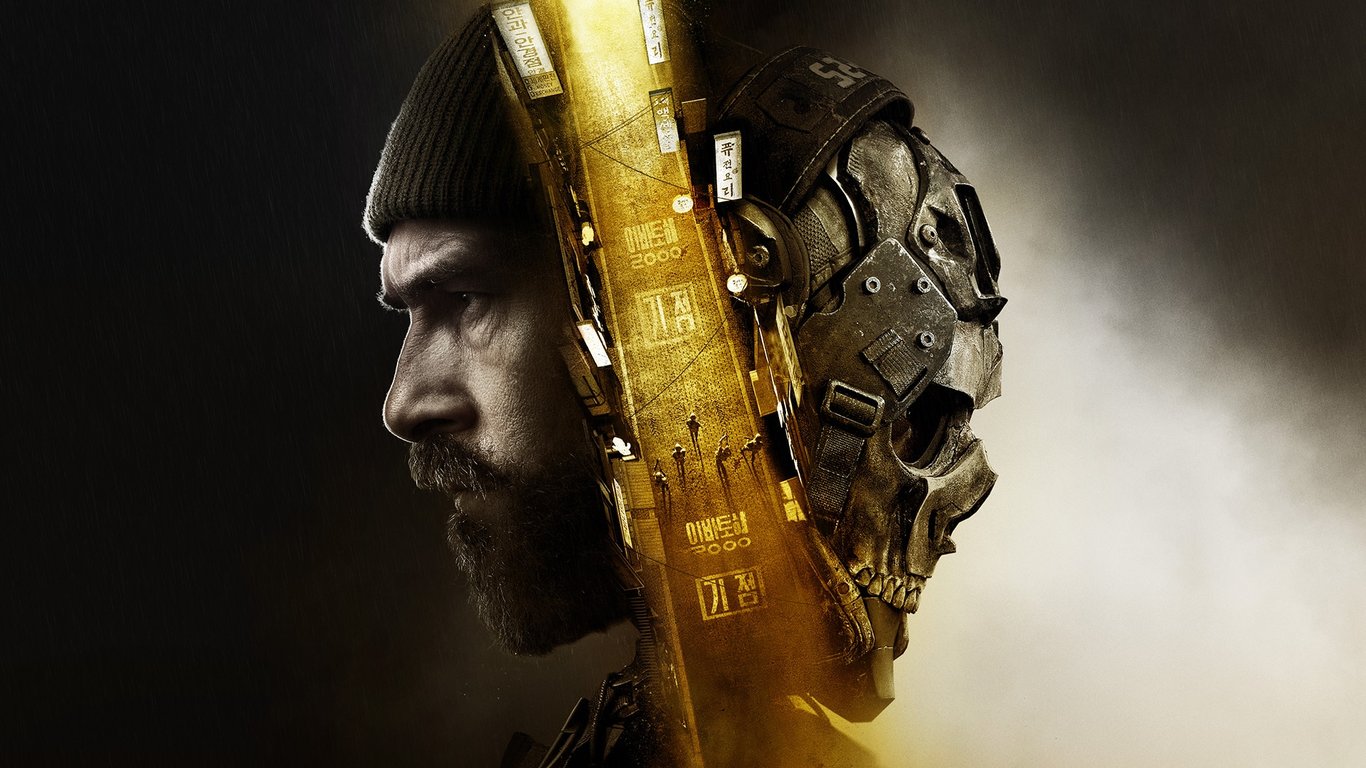 Duik nu al in de singleplayer van Call of Duty: Modern Warfare 4