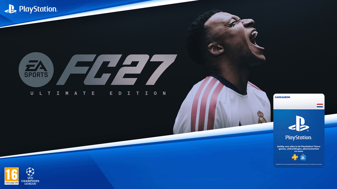 PlayStation »