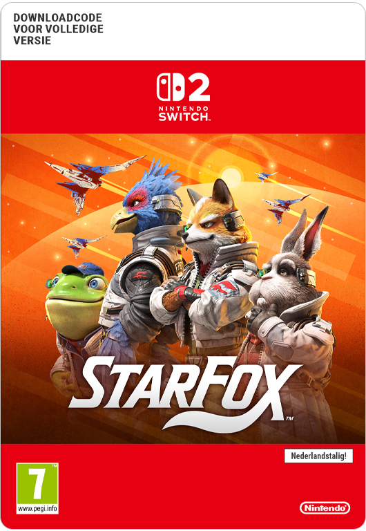 Star Fox