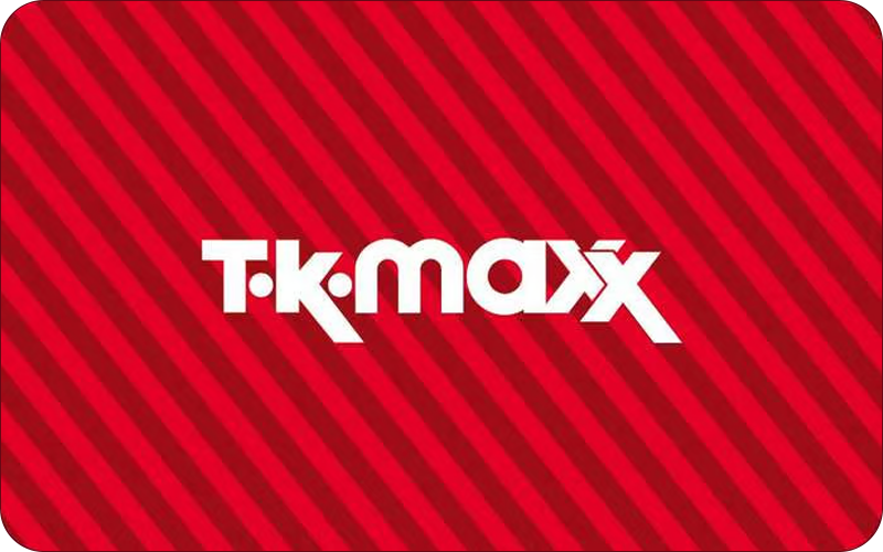 TK Maxx