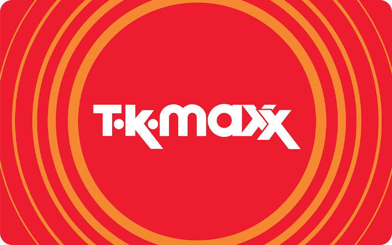 TK Maxx