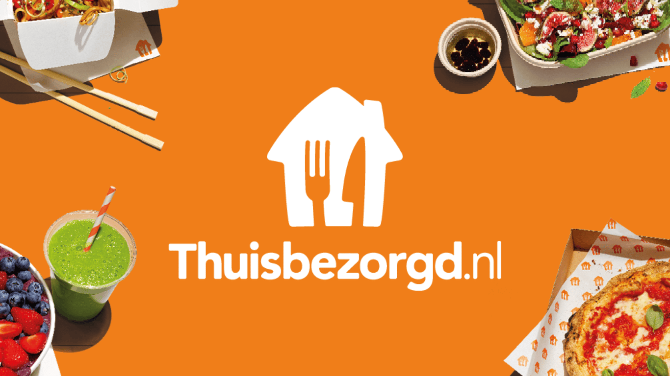 Thuisbezorgd cadeaubon kopen? Direct geleverd