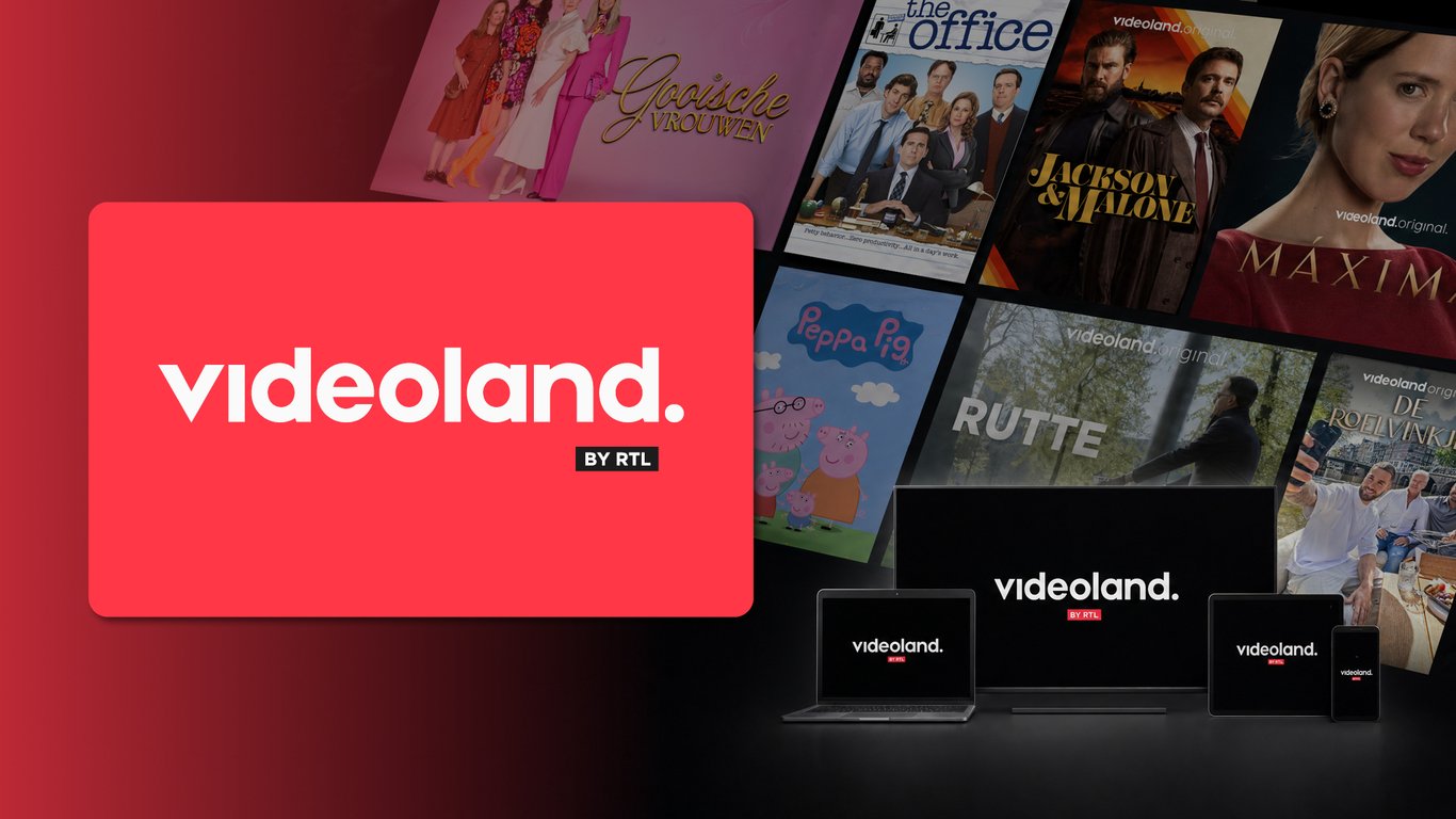 Videoland verandert: ook reclame bij Plus en Premium