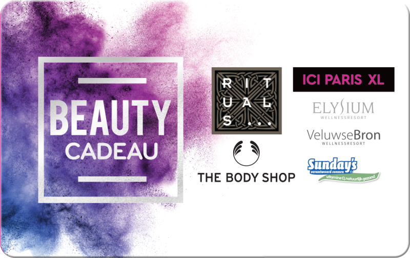 BeautyCadeau