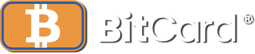 BitCard logo