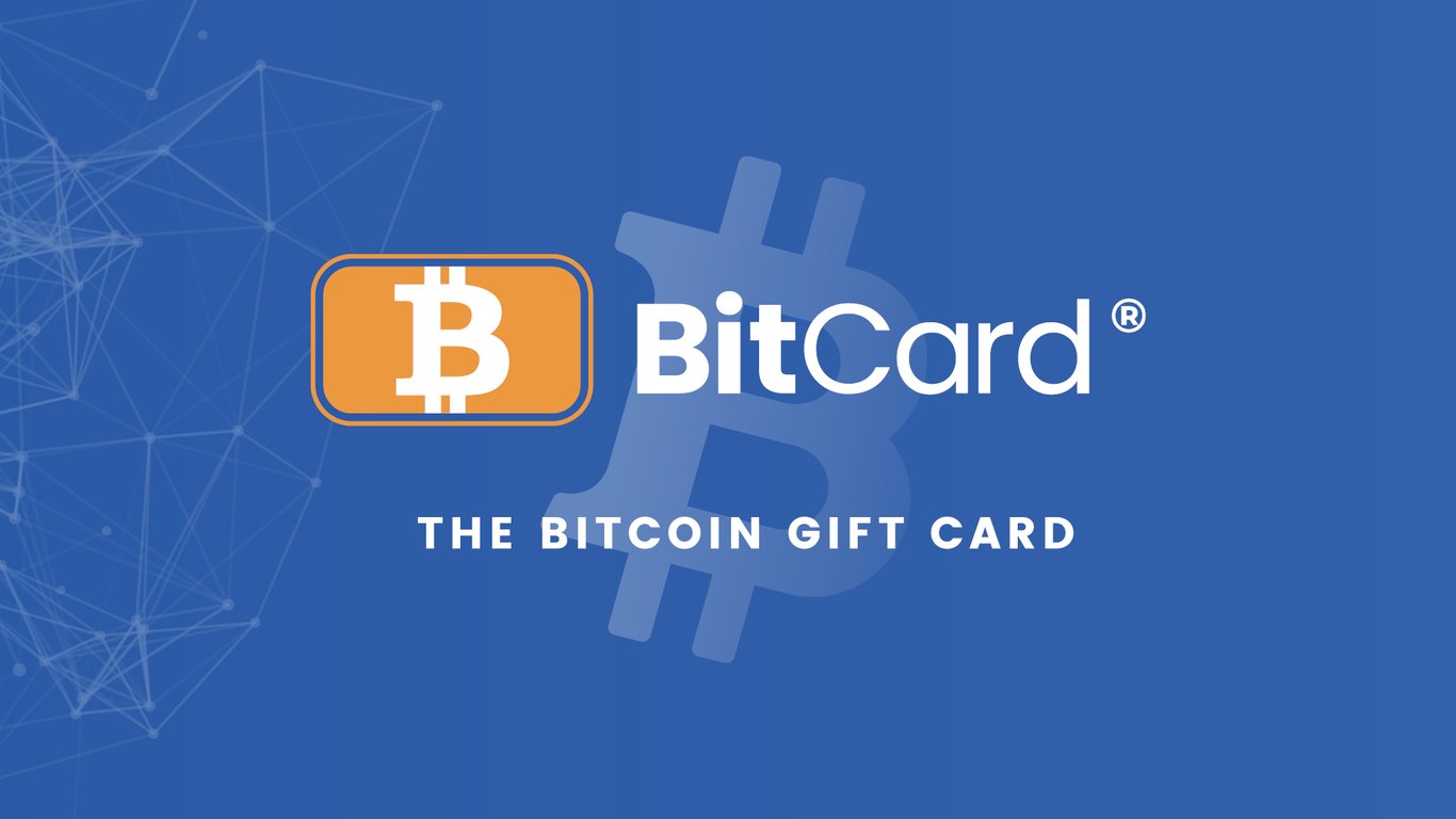 BitCard kopen? Direct geleverd