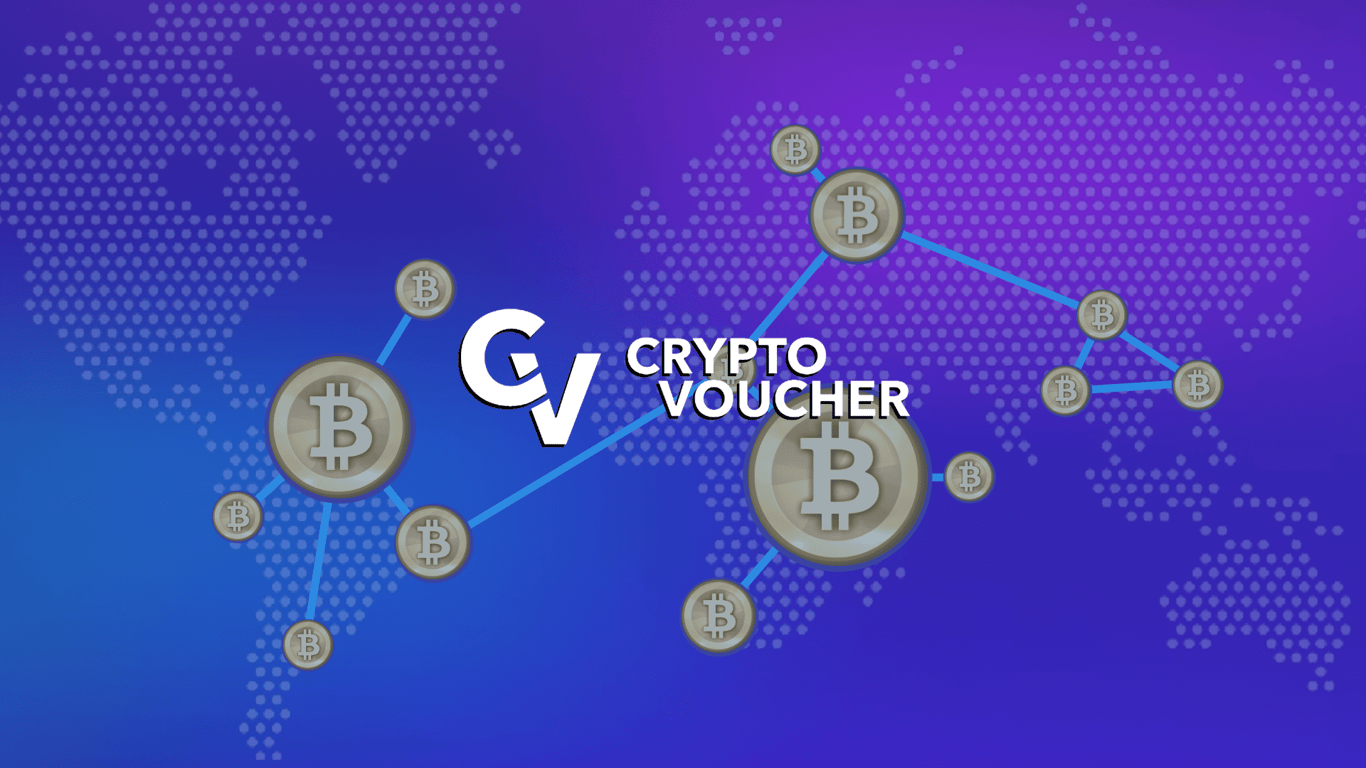 Crypto Voucher kopen?