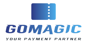GoMagic Logo