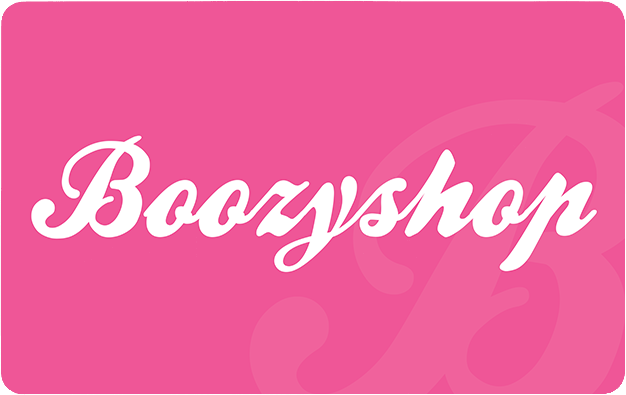 Boozyshop