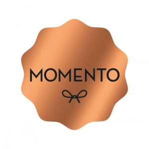 Momento Logo