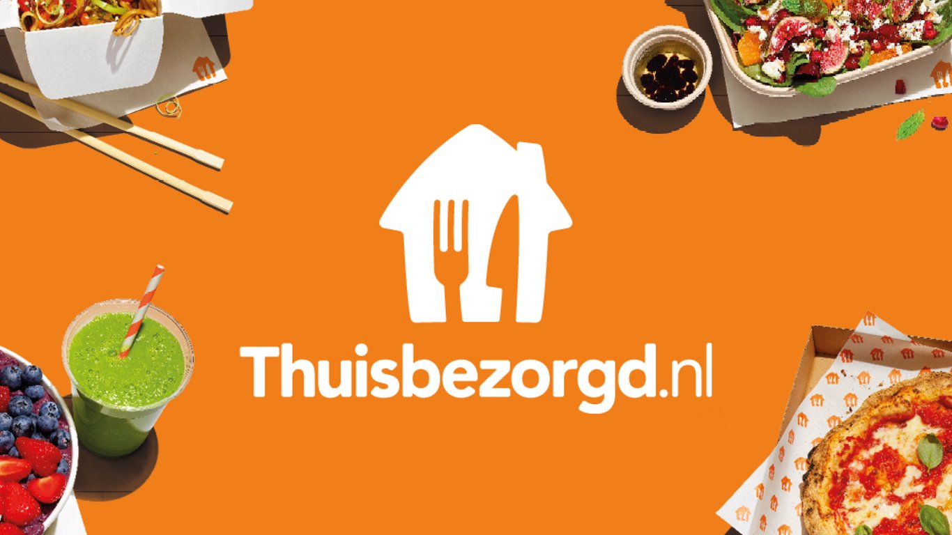 Thuisbezorgd cadeaubon kopen? Direct geleverd