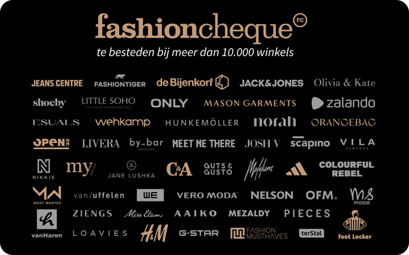 fashioncheque Fashion